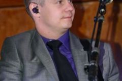 Platka Spring bluegrass Festival