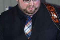 Platka Spring bluegrass Festival