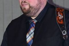 Platka Spring bluegrass Festival