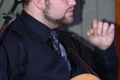 Platka Spring bluegrass Festival
