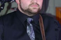 Platka Spring bluegrass Festival