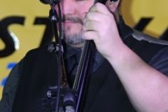 Platka Spring bluegrass Festival