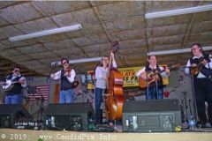 Platka Spring bluegrass Festival