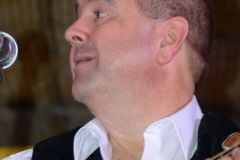 Platka Spring bluegrass Festival