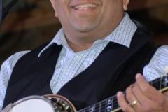 Platka Spring bluegrass Festival