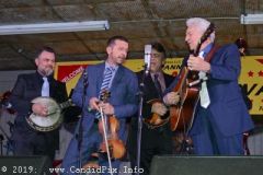 Platka Spring bluegrass Festival