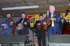 Platka Spring bluegrass Festival