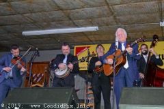 Platka Spring bluegrass Festival