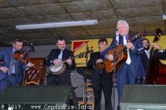 Platka Spring bluegrass Festival