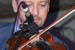 Platka Spring bluegrass Festival