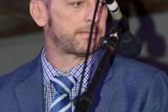 Platka Spring bluegrass Festival