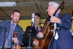 Platka Spring bluegrass Festival