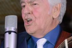 Platka Spring bluegrass Festival