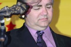 Platka Spring bluegrass Festival