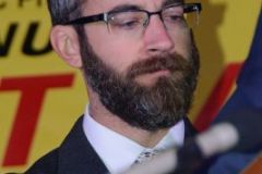 Platka Spring bluegrass Festival