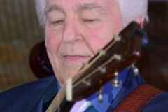 Platka Spring bluegrass Festival