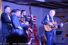 Platka Spring bluegrass Festival