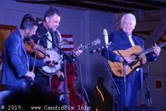 Platka Spring bluegrass Festival