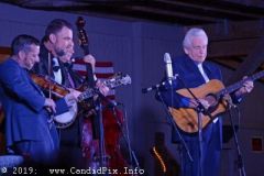 Platka Spring bluegrass Festival