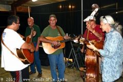 Bluegrass Classic