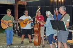 Bluegrass Classic