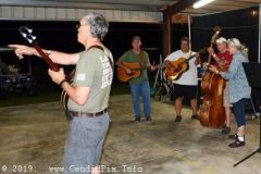 Bluegrass Classic