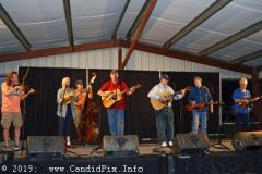 Bluegrass Classic