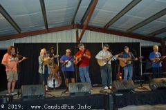 Bluegrass Classic