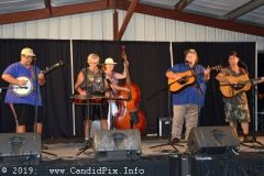 Bluegrass Classic