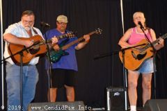 Bluegrass Classic