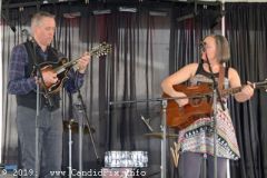 Bluegrass Classic