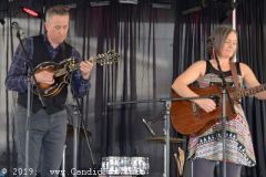 Bluegrass Classic