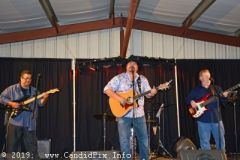 Bluegrass Classic