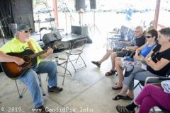 Bluegrass Classic