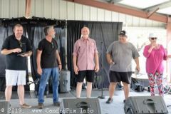 Bluegrass Classic