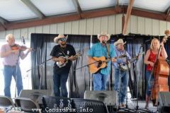 Bluegrass Classic