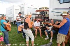 Bluegrass Classic