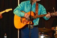 Bluegrass Classic