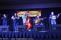 Jekyll Island Bluegrass Festival