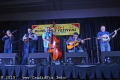Jekyll Island Bluegrass Festival
