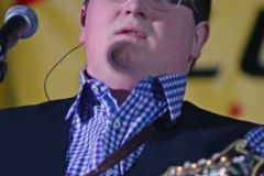 Jekyll Island Bluegrass Festival