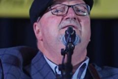 Jekyll Island Bluegrass Festival