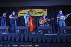Jekyll Island Bluegrass Festival
