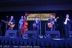 Jekyll Island Bluegrass Festival