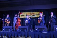 Jekyll Island Bluegrass Festival