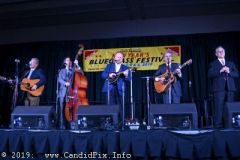 Jekyll Island Bluegrass Festival