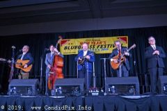 Jekyll Island Bluegrass Festival