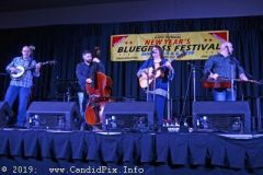 Jekyll Island Bluegrass Festival