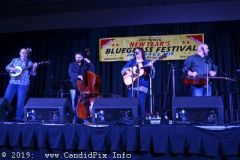 Jekyll Island Bluegrass Festival