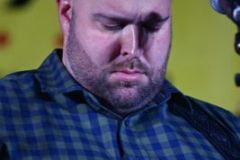 Jekyll Island Bluegrass Festival